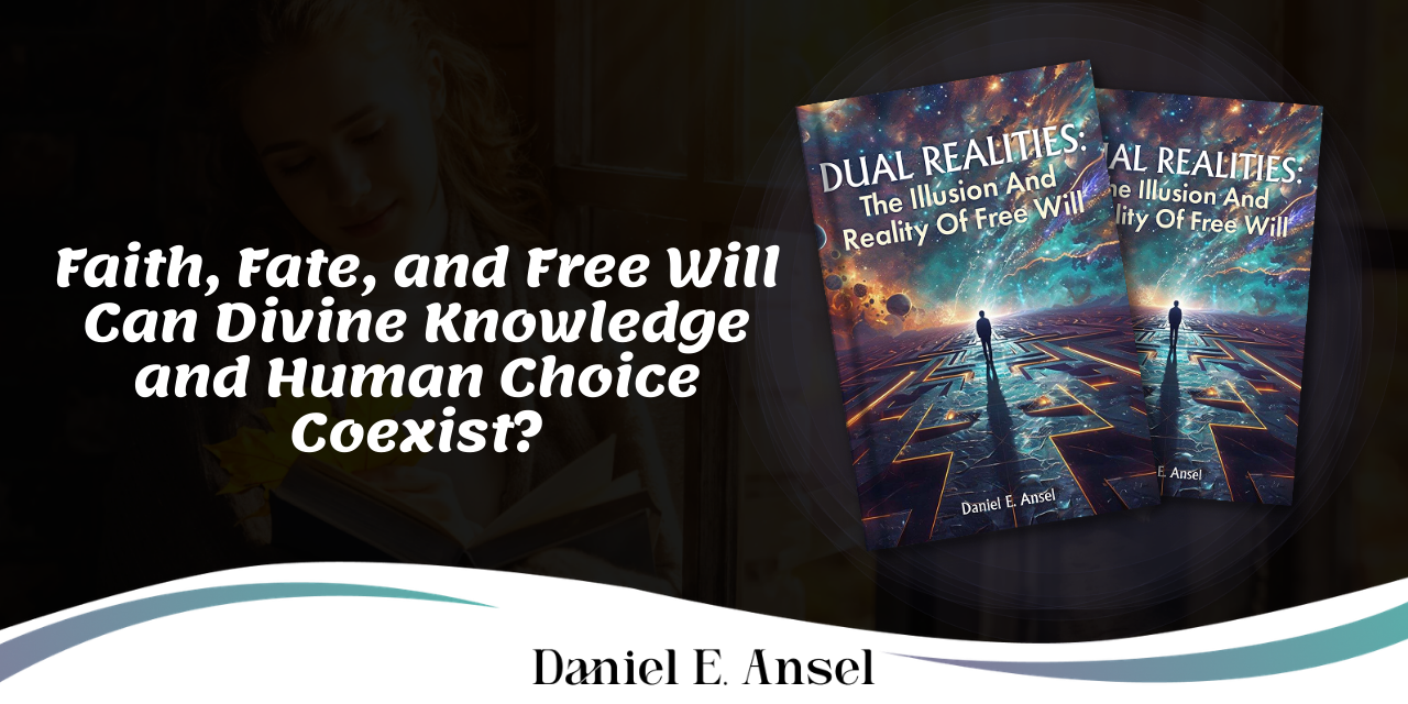 Faith, Fate, and Free Will Can Divine Knowledge and Human Choice Coexist?